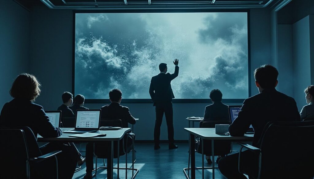 : Une année tourmentée pour la formation professionnelle ?
