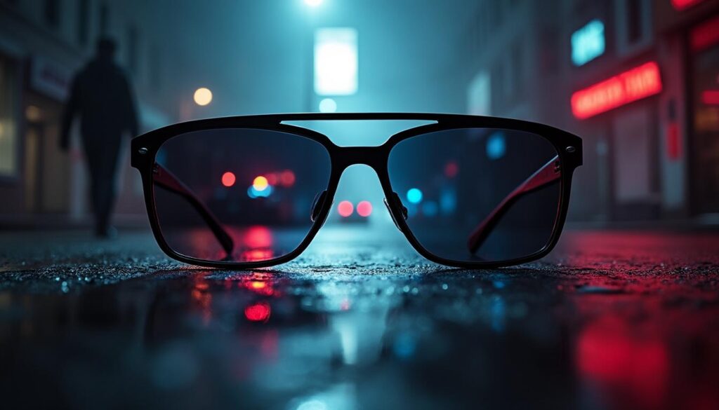 Les lunettes connectées : un boom des caméras cachées interdites par la loi