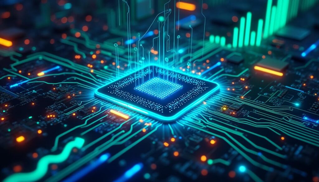 Marvell Technology Explose de 8% grâce à ses Victoires en Semi-conducteurs Sur Mesure : Les Analystes Visent 311 $ en 2026