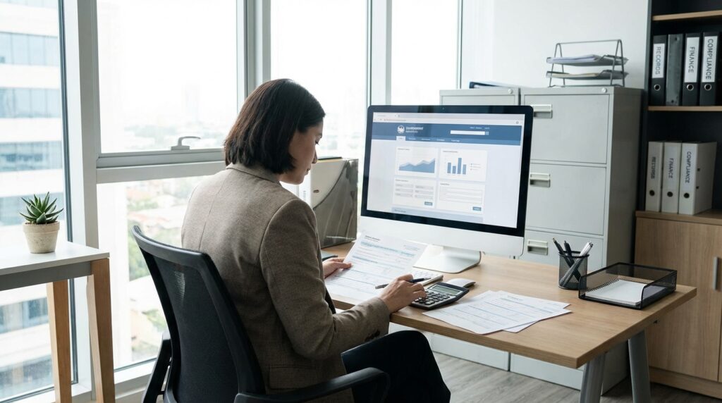 Numéro de Sécurité Sociale Employeur : Guide complet pour comprendre son rôle et les démarches pour l’obtenir