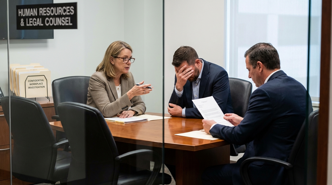 découvrez un récit détaillé, une analyse approfondie et des conseils pratiques pour réagir efficacement face à un licenciement pour faute grave.
