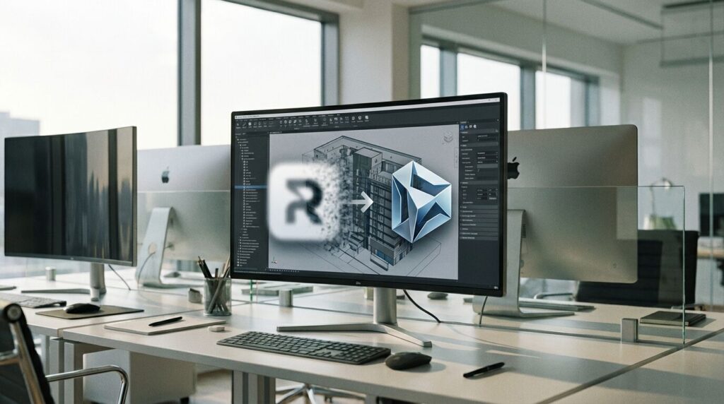 Ritrom : change de nom et s’appelle désormais facebim.com