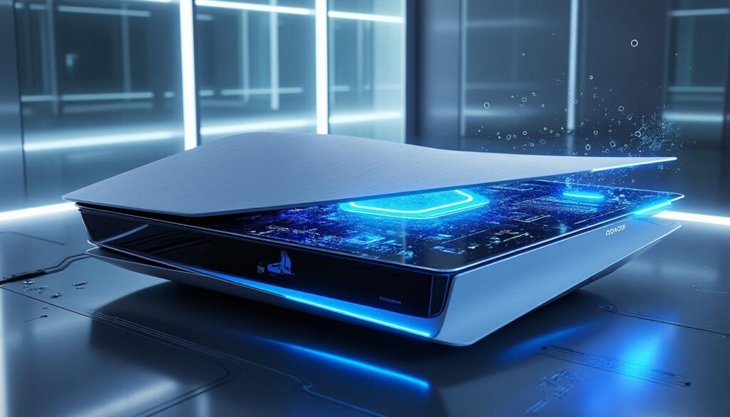 Sony prépare une innovation majeure qui transformera la PS5 et la prochaine PS6