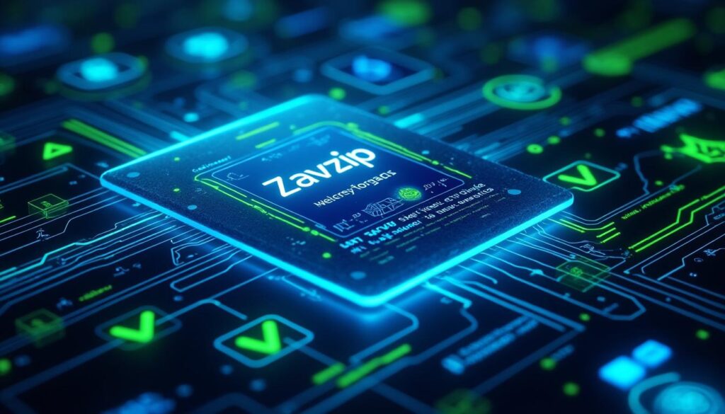 Zavzip : Tout savoir sur la nouvelle adresse officielle et vérification de fiabilité