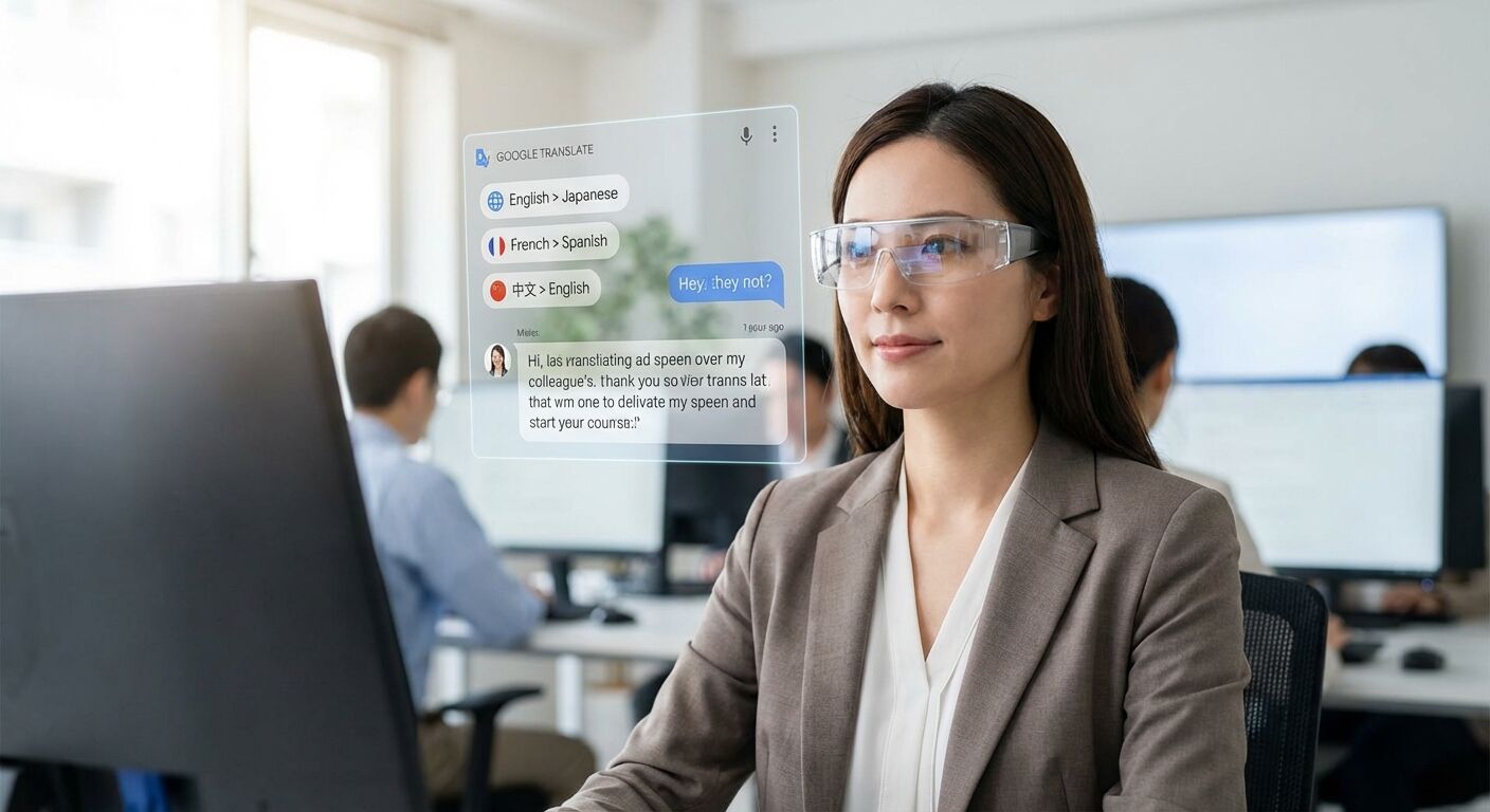 Découvrez comment maîtriser Google Traduction et exploiter ses astuces pour des traductions précises et efficaces. Améliorez votre expérience de traduction en ligne dès aujourd'hui !