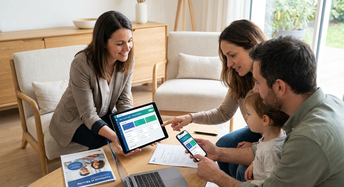 Découvrez Mon Proxima, une solution intégrée conçue pour soutenir l'autonomie des majeurs protégés en simplifiant leur gestion au quotidien.
