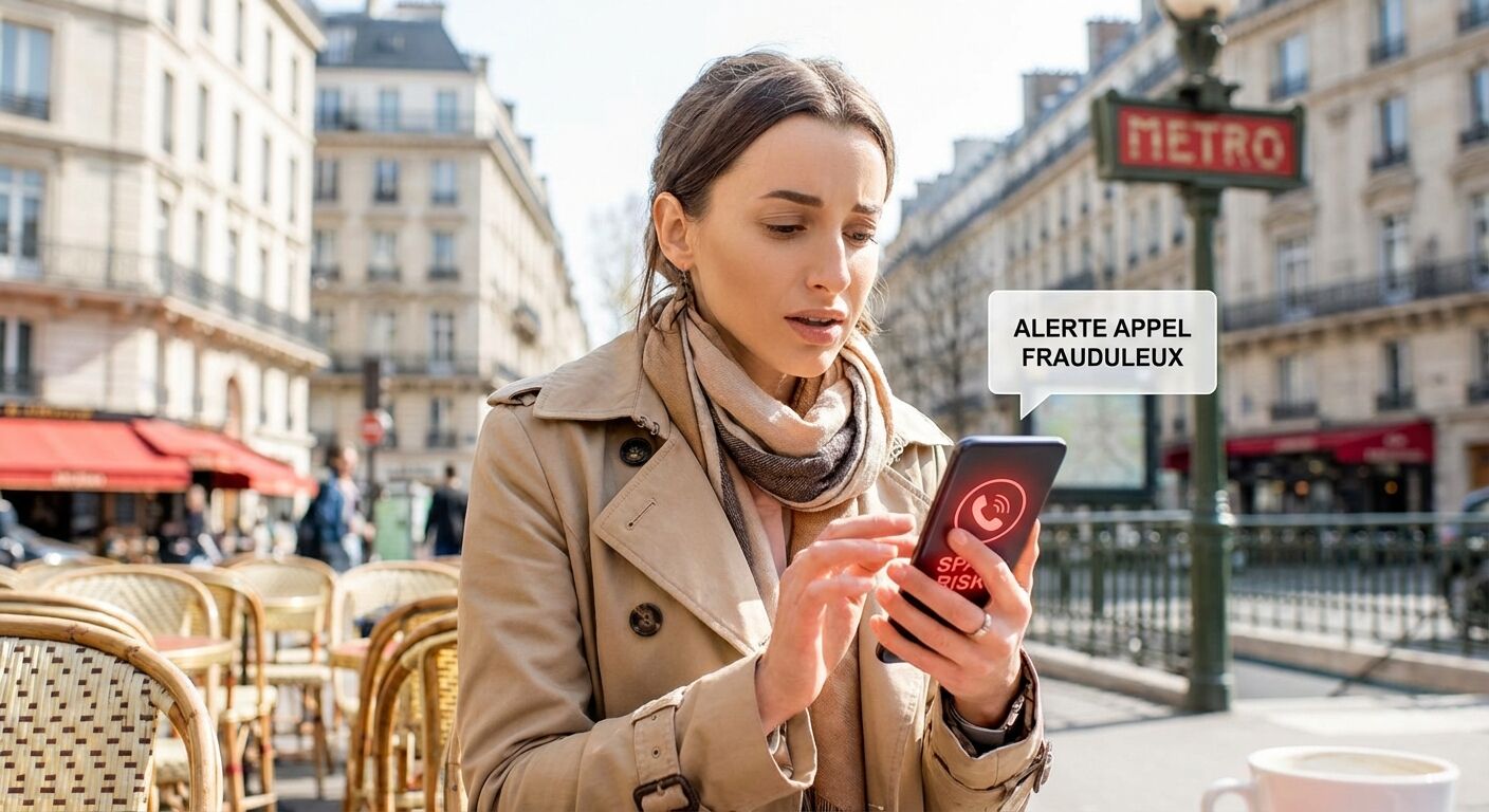 Découvrez quelles précautions adopter face aux numéros 06 suspects pour protéger votre vie privée et éviter les arnaques téléphoniques.