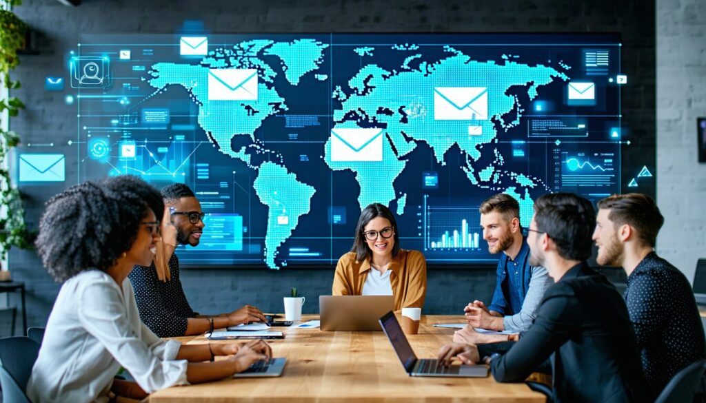 Délivrabilité des emails : un atout sous-estimé pour booster l'efficacité des équipes marketing
