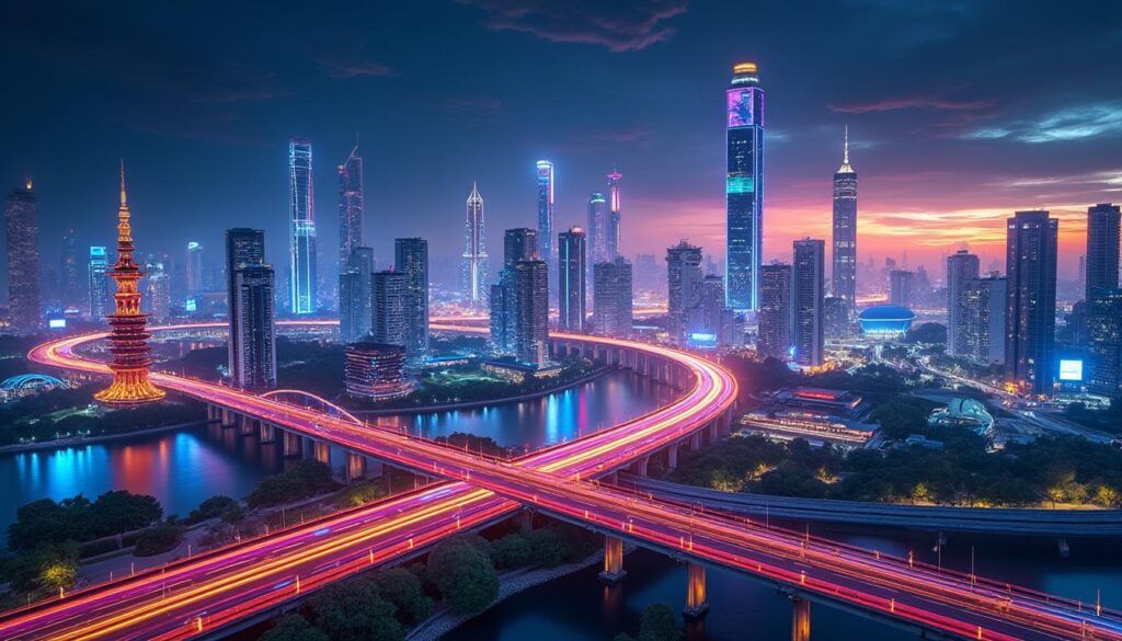 La Chine s'apprête à dévoiler son ambitieux plan quinquennal pour dynamiser la reprise économique