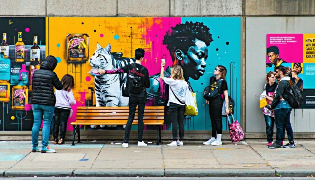 Marketing alternatif : définition complète et illustrations concrètes