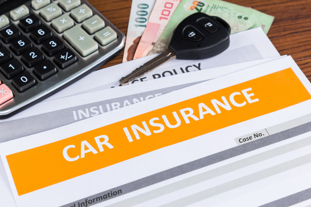 Assurance auto au mois : une solution flexible pour vos besoins temporaires