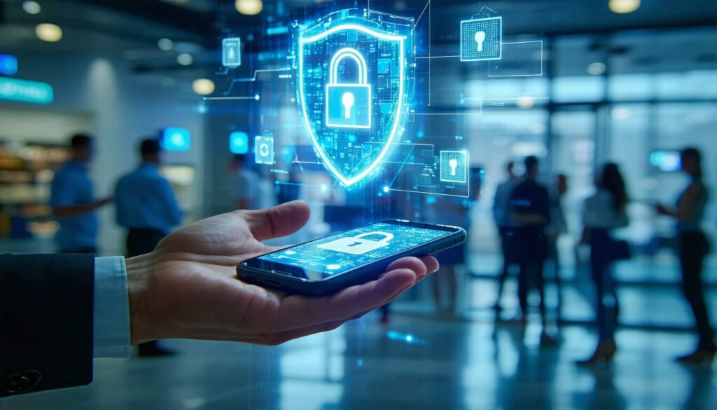 Cybermut : découvrez le fonctionnement, les mesures de sécurité et les avis sur la solution de paiement innovante du Crédit Mutuel