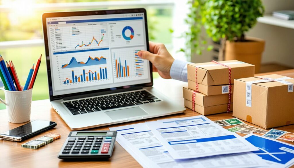 conseils malins pour réduire le coût de l'affranchissement de votre courrier professionnel