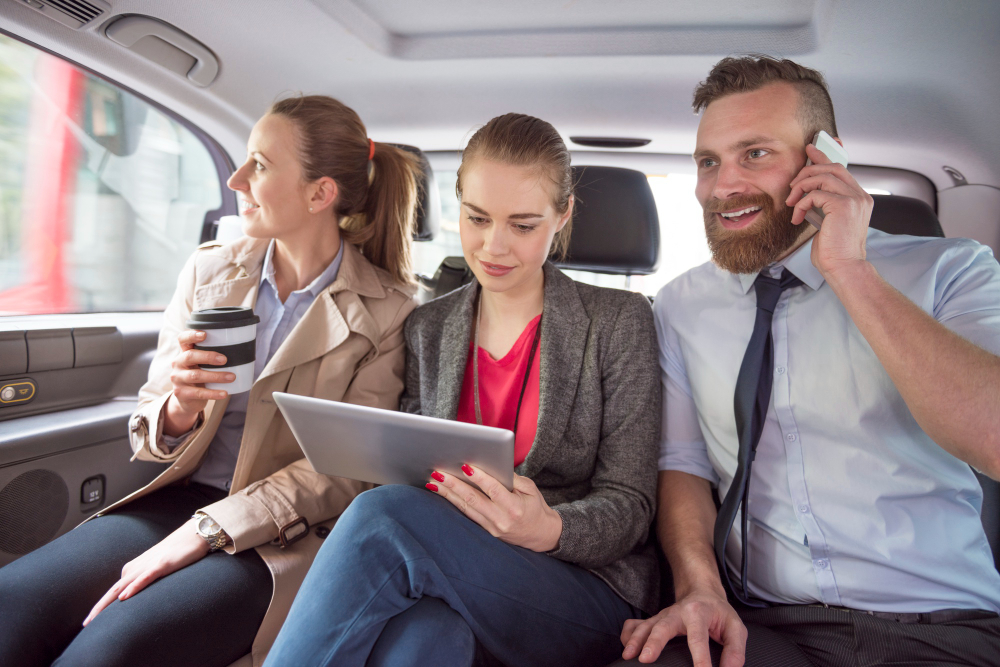 Réussir son transport séminaire d’entreprise : solutions et bonnes pratiques