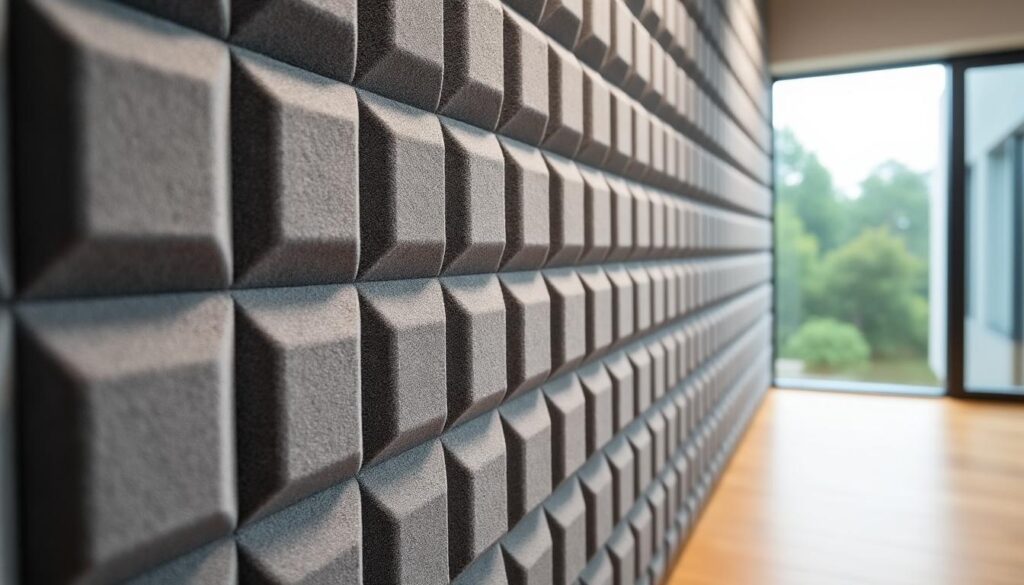 Panneaux acoustiques : comment ils fonctionnent et quels sont leurs types