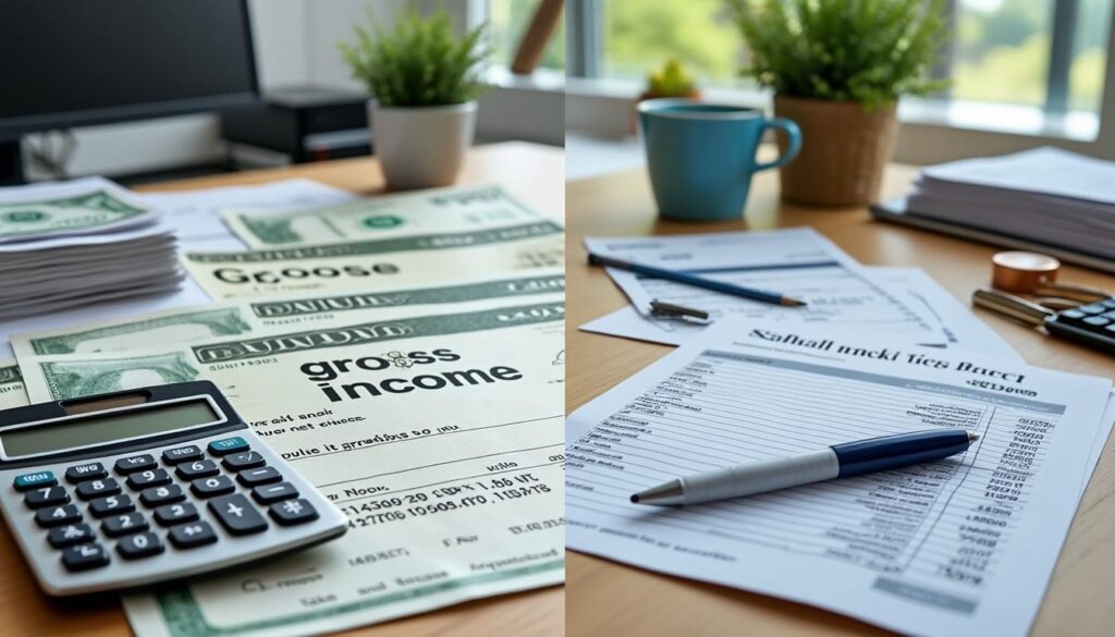 Brut en net : comprendre la différence et son impact sur le salaire