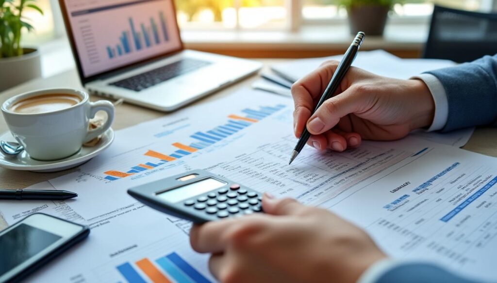Calculer les intérêts moratoires : méthode et conseils pratiques