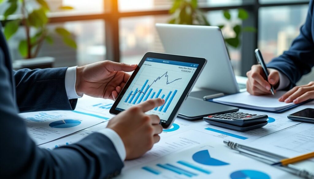 Comment calculer le seuil de rentabilité en B2B pour optimiser votre business