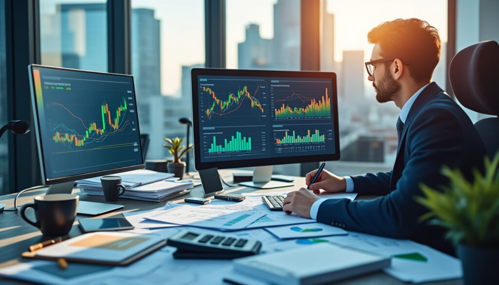 Comment calculer une révision de prix efficacement