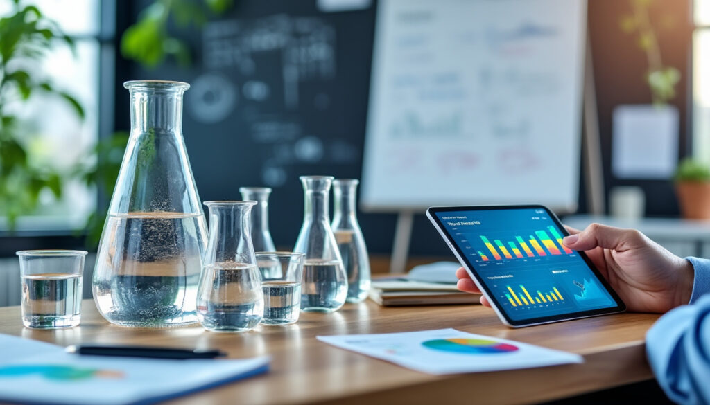 Comment choisir un index propreté adapté à vos besoins