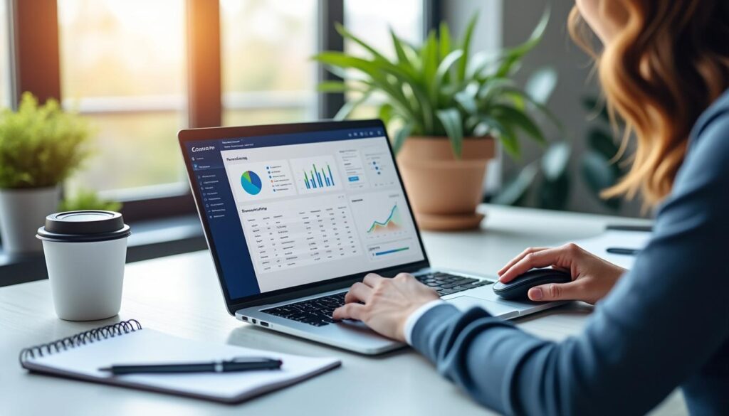 Comment créer et gérer un compte chorus pro efficacement