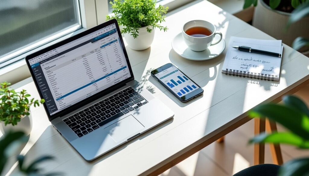 Comment créer un devis excel efficace et personnalisé
