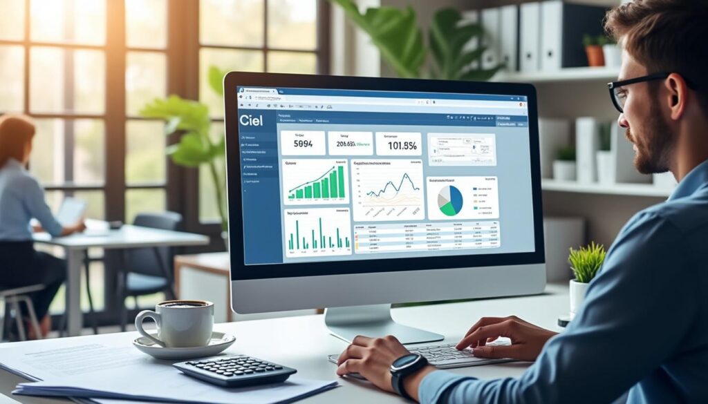 Comment gérer efficacement vos devis et factures avec ciel
