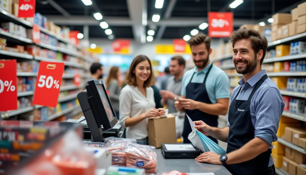 Comment réussir la liquidation de stocks et optimiser vos ventes
