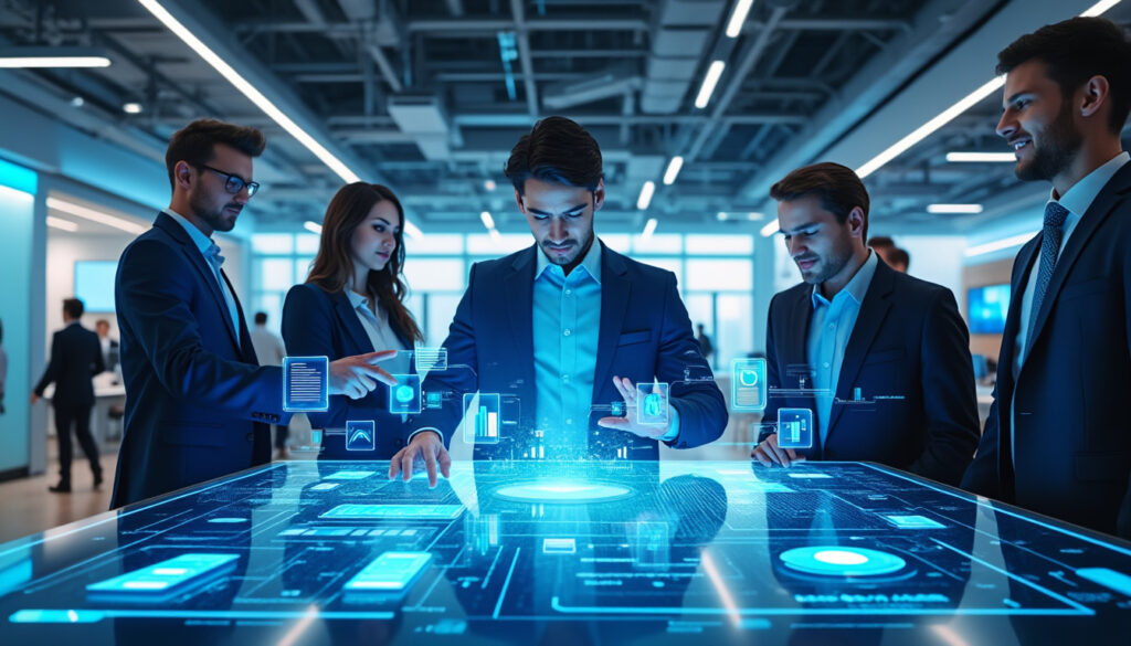 Comment utiliser docubiz pour optimiser la gestion documentaire en 2026