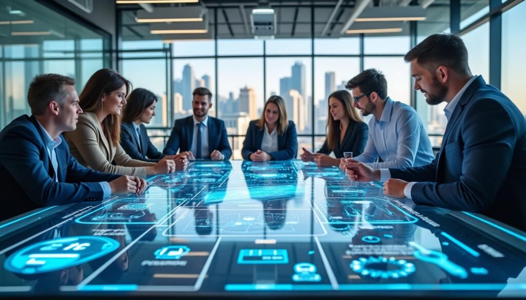 Comprendre les différents types d'innovation et leur impact