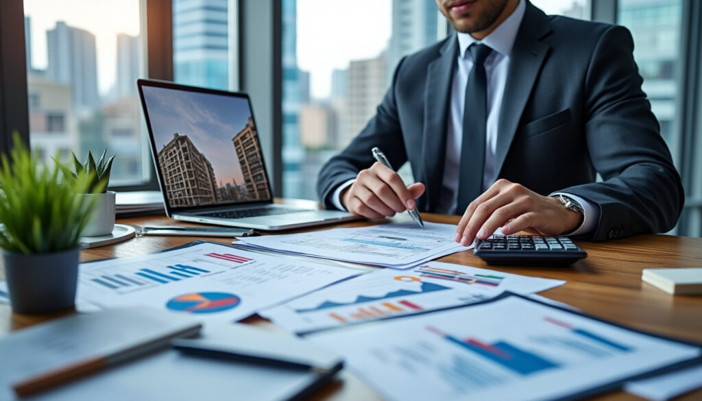 Comprendre l'ifi : tout savoir sur l'impôt sur la fortune improductive