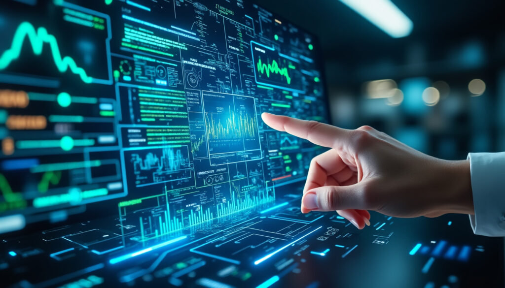 Comprendre l'index de computation et son importance en informatique