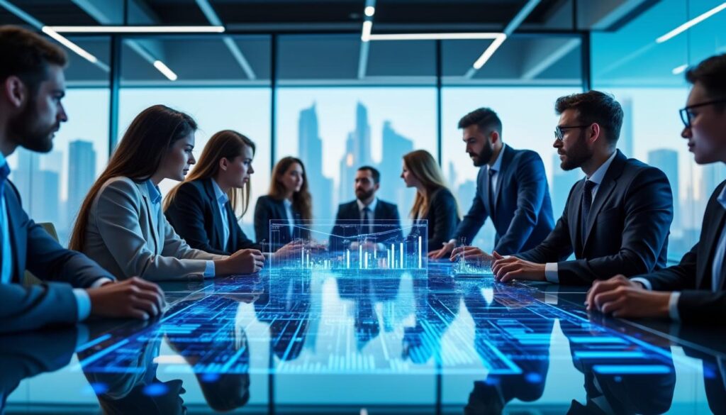 Comprendre l'indice ebiq et son importance en 2026