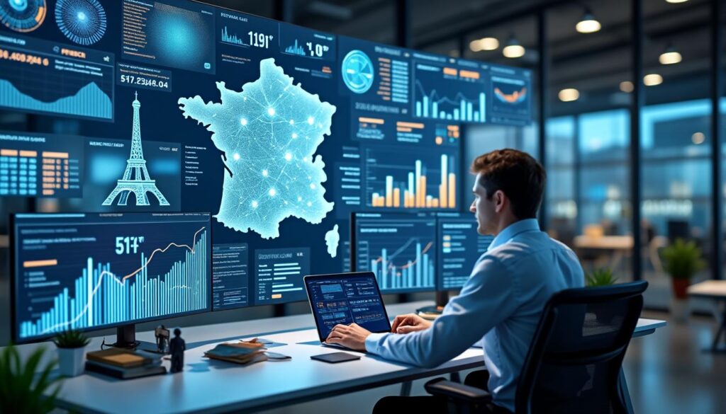 Comprendre l'indice fsd2 de l'insee et son importance