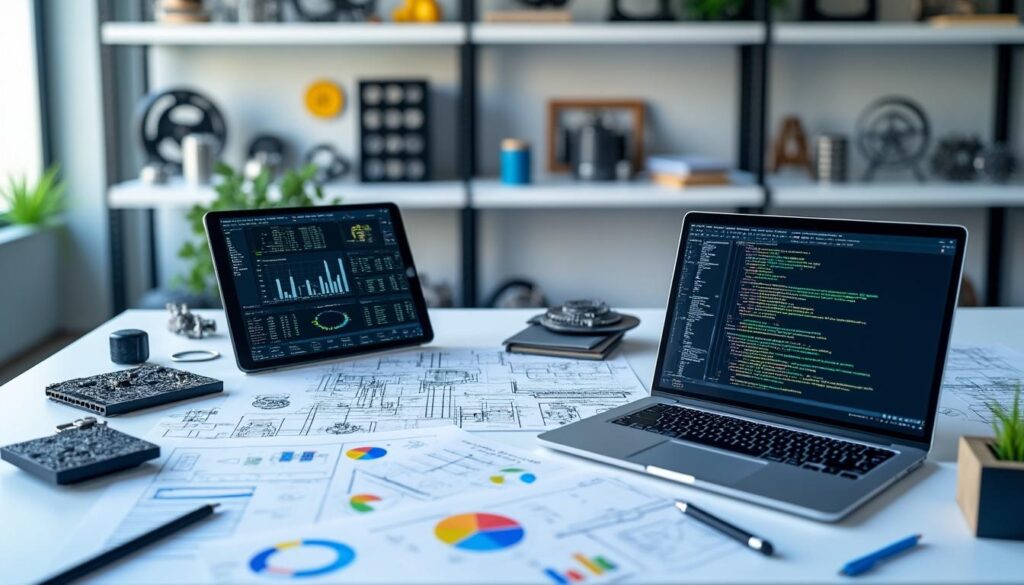 Comprendre l'indice ingénierie : définitions et applications clés