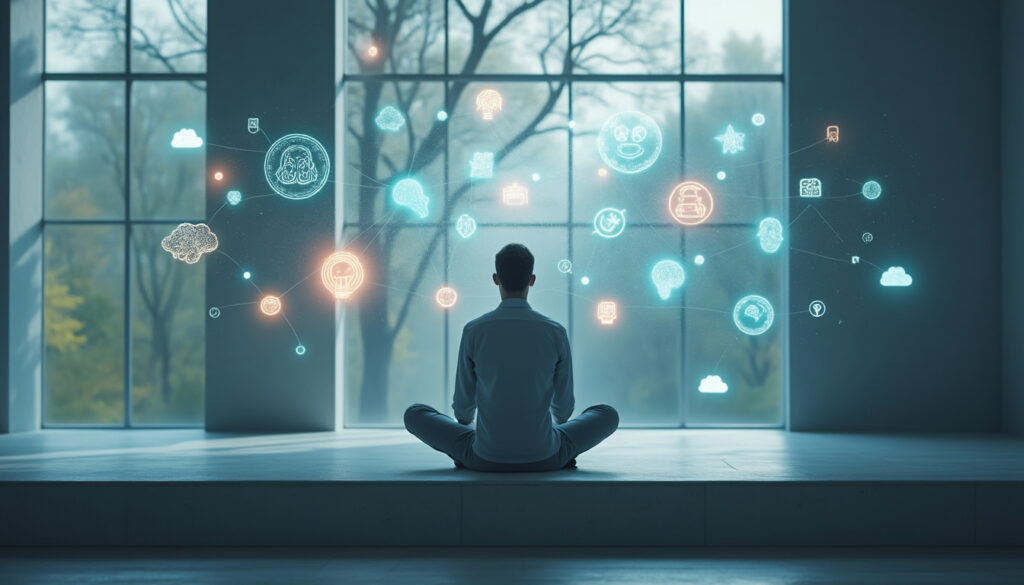 Définition de l'intangible : comprendre ce concept clé