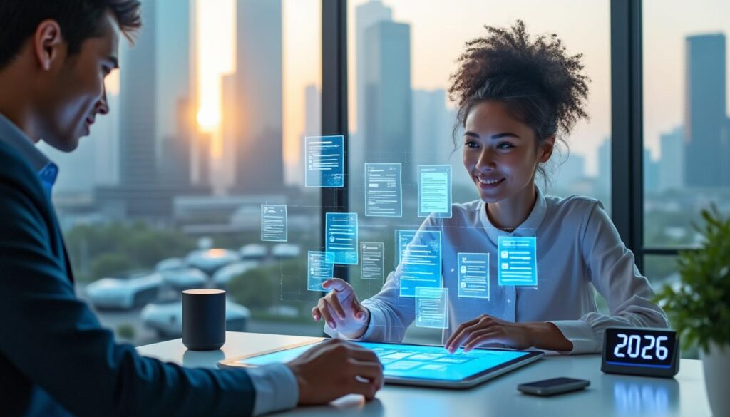 E attestation 365 : comment simplifier vos démarches administratives en 2026
