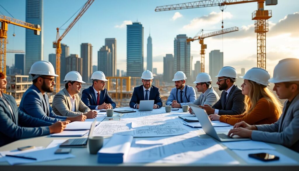 Indice coût de la construction : comprendre son impact sur vos projets immobiliers