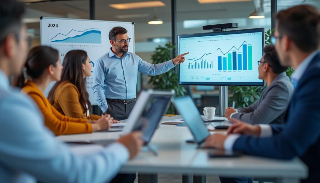 Indice syntec 2024 : comprendre son impact sur les salaires et les contrats