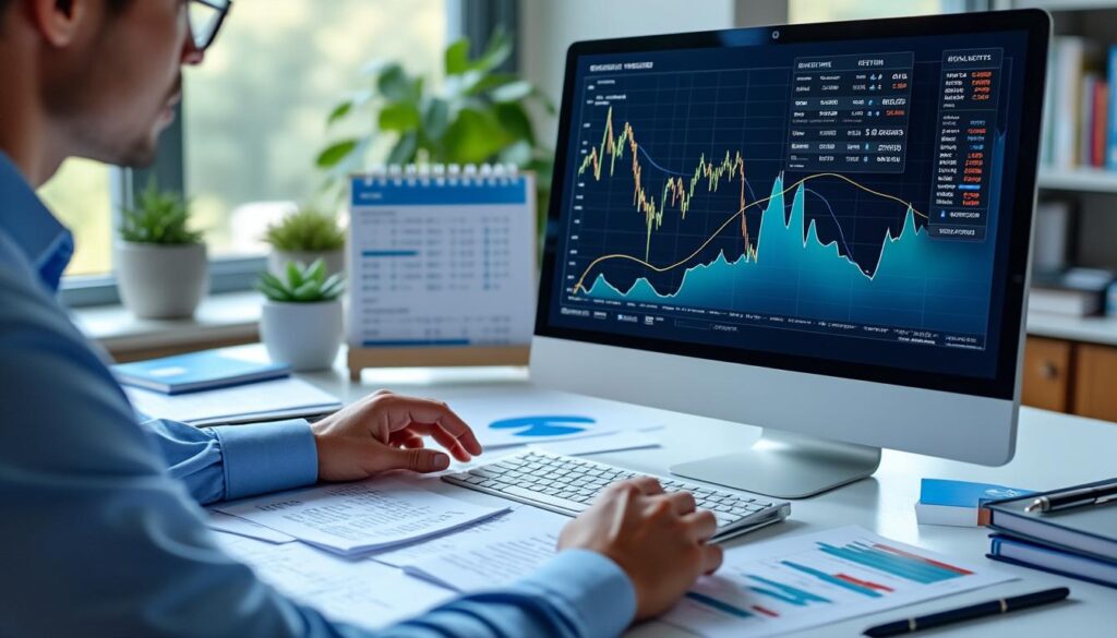 Indice syntec insee : comprendre son impact sur l'évolution des salaires