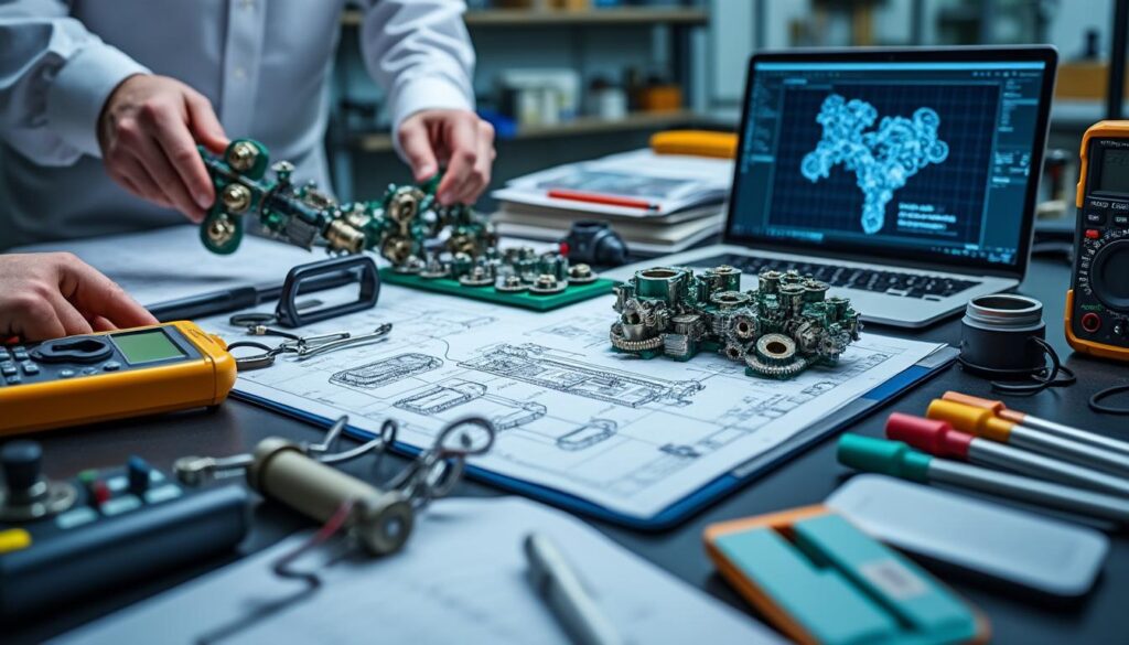Indice tp 01 : comprendre son fonctionnement et ses applications