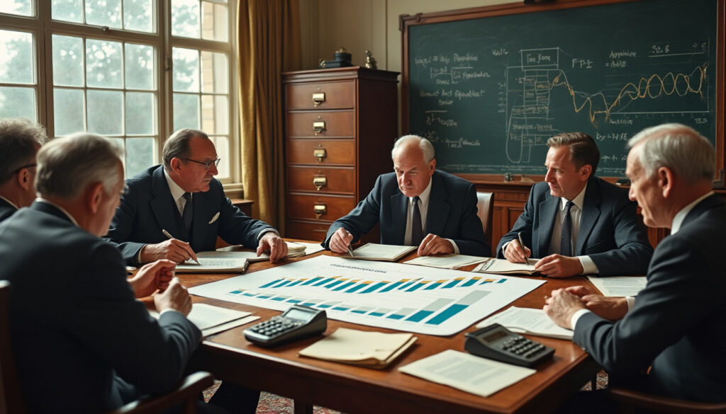 L'invention de la tva : comprendre son histoire et son impact