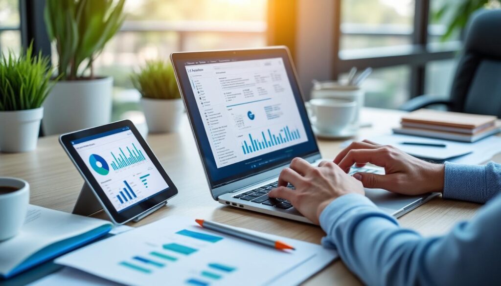 Modèle bon de commande : comment le créer et l’utiliser efficacement