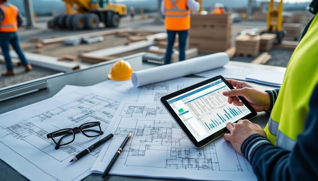 Tout savoir sur ebp bâtiment pour gérer efficacement vos chantiers
