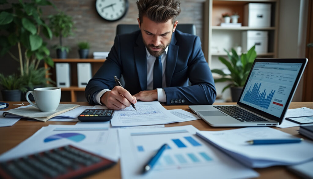 Comment liquider une entreprise endettée : guide complet pour sécuriser la procédure