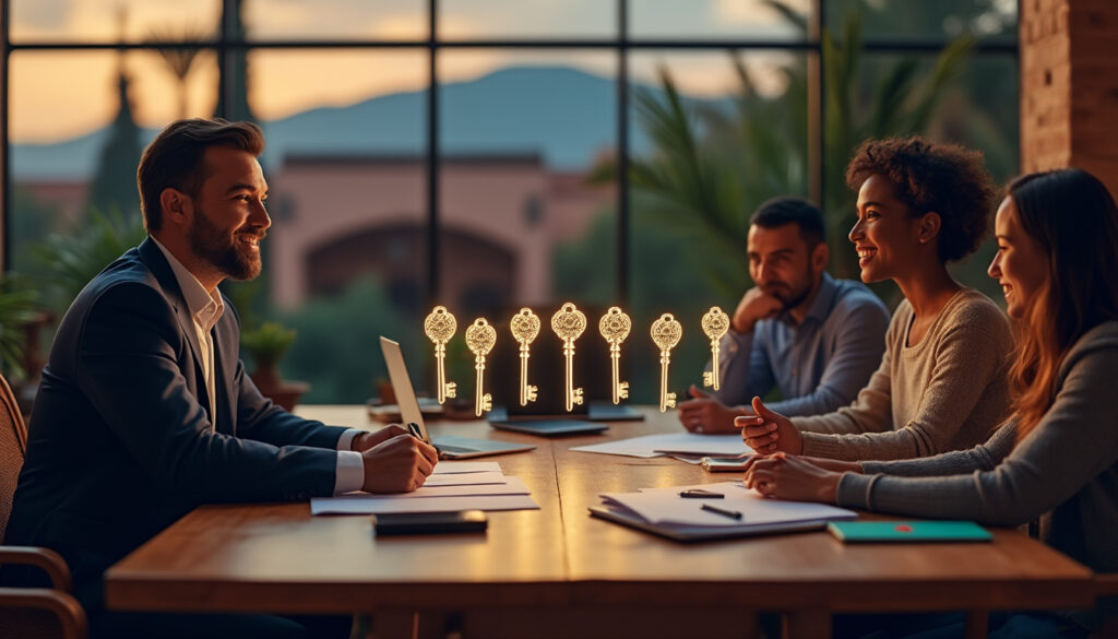 Créer une entreprise au Maroc : les 7 clés essentielles pour un investissement réussi