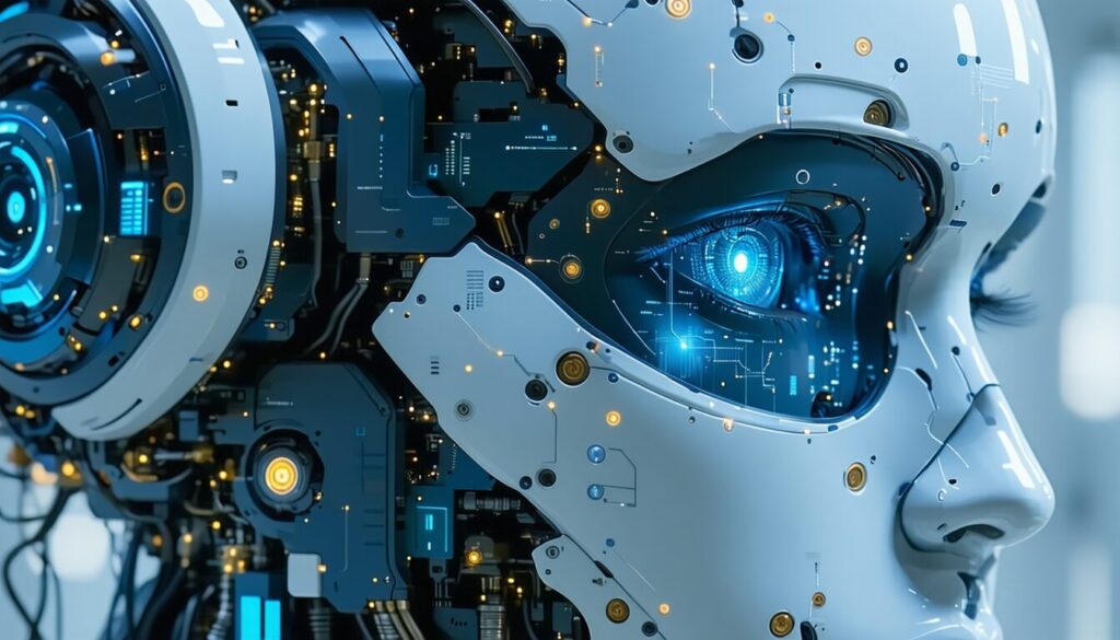 Jeff Bezos investit 1,2 milliard de dollars dans Prometheus, une IA révolutionnaire conçue pour transformer le travail des ingénieurs