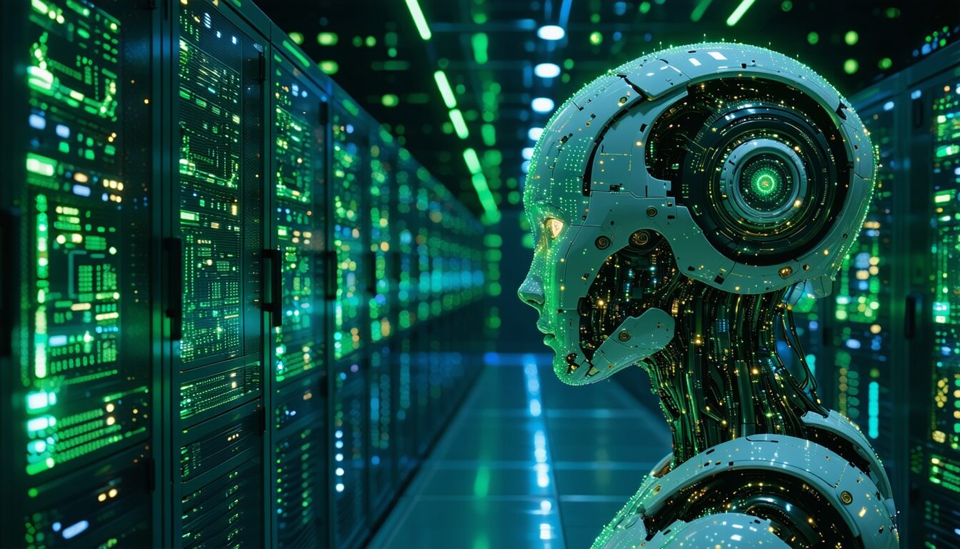 découvrez comment l'onu alerte sur l'augmentation significative de la consommation énergétique mondiale liée au développement rapide de l'intelligence artificielle et ses enjeux pour l'environnement.