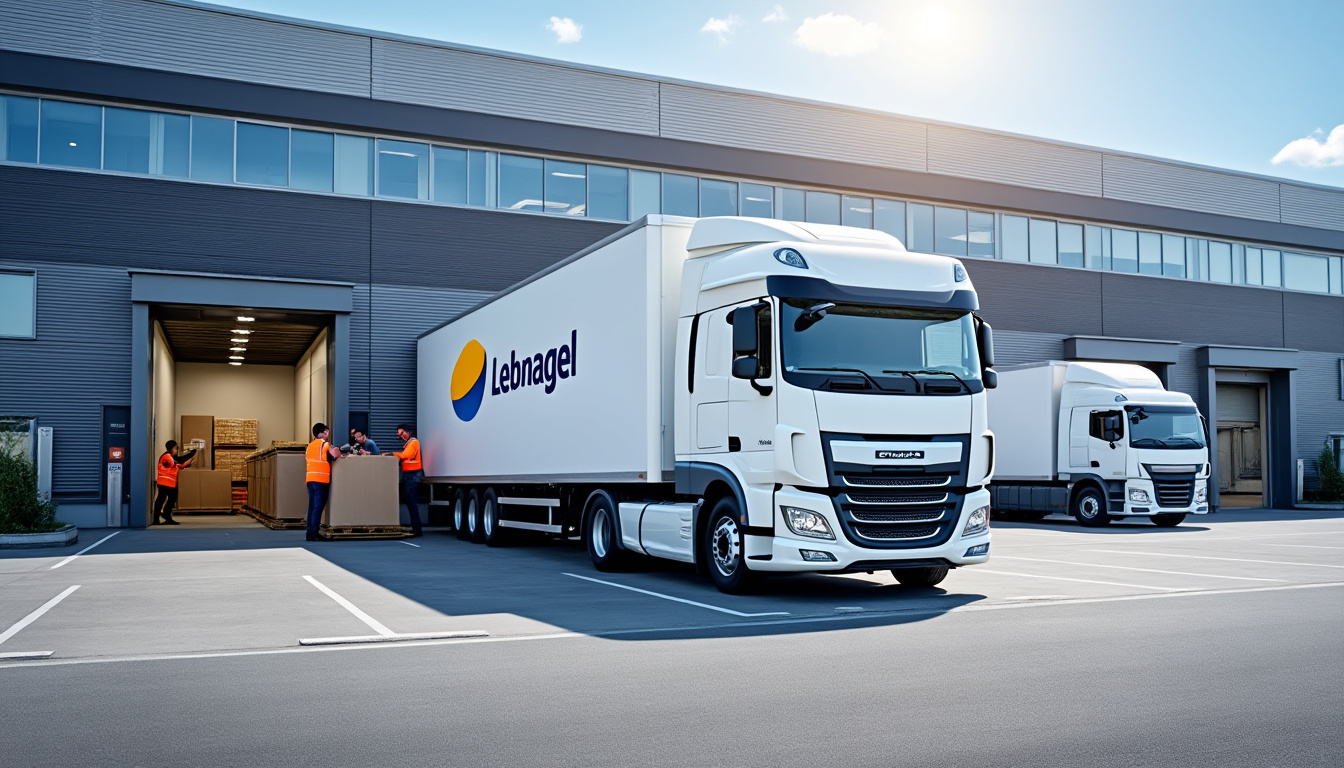 découvrez 3 stratégies efficaces en logistique pour optimiser votre taux de service et améliorer la satisfaction client.