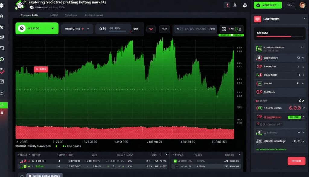Meta envisagerait de créer une plateforme similaire à Polymarket pour parier sur l'avenir